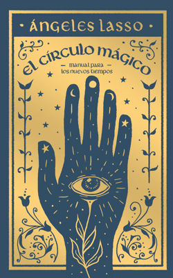 Imagen de El Círculo Magico / Angeles Lasso