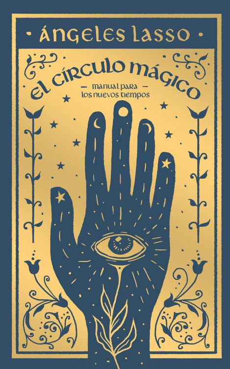 Imagen de El Círculo Magico / Angeles Lasso