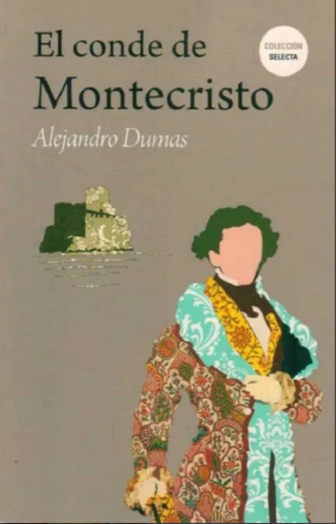 Imagen de El Conde de Montecristo / Alejandro Dumas