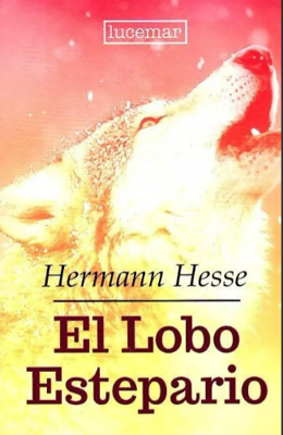 Imagen de El Lobo Estepario / Hermann Hesse