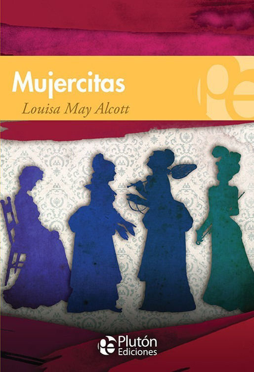 Imagen de Mujercitas / Louisa May Alcott