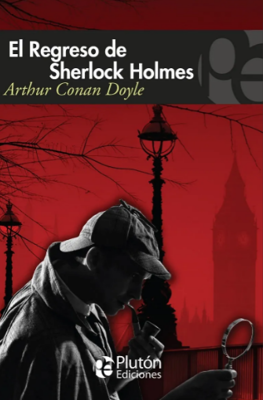 Imagen de El Regreso de Sherlock Holmes / Arthur Conan Doyle