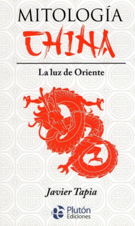 Imagen de Mitología China / Javier Tapia