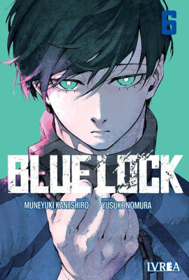Imagen de Blue Lock 06 - Ivrea