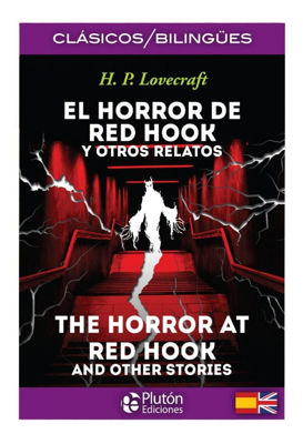 Imagen de El Horror De Red Hook Y Otros Relatos / Lovecraft - Bilingüe