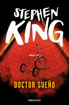 Imagen de Doctor Sueño / Stephen King