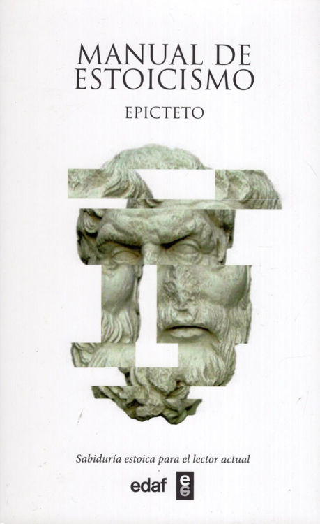 Imagen de Manual De Estoicismo / Epicteto