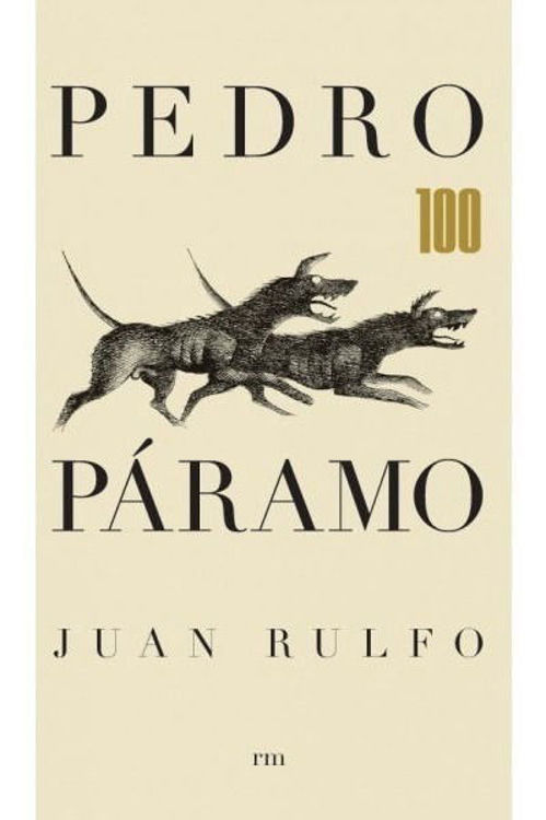 Imagen de Pedro Páramo - Juan Rulfo