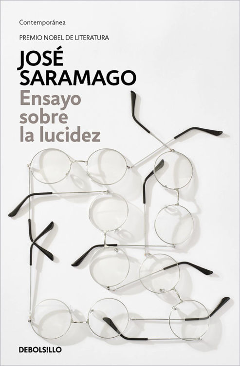Imagen de Ensayo Sobre La Lucidez / José Saramago