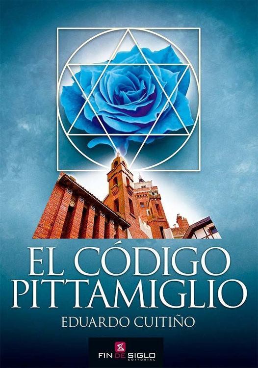 Imagen de El Código Pittamiglio / Eduardo Cuitiño