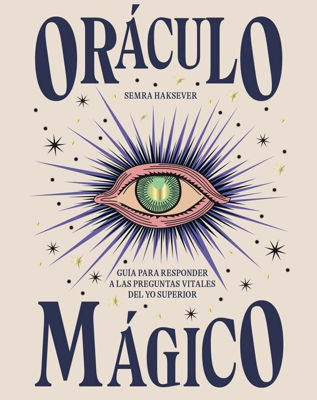 Imagen de Oráculo Mágico / Semra Haksever