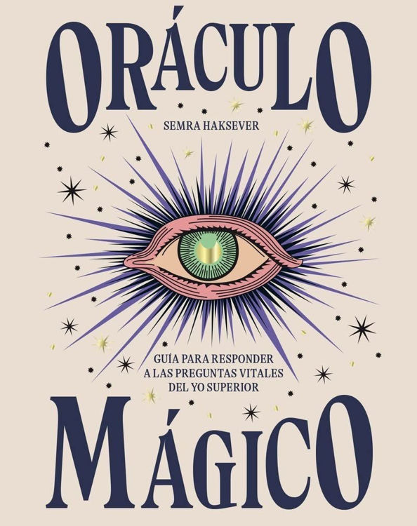 Imagen de Oráculo Mágico / Semra Haksever