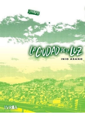 Imagen de La Ciudad de la Luz - Inio Asano / Ivrea