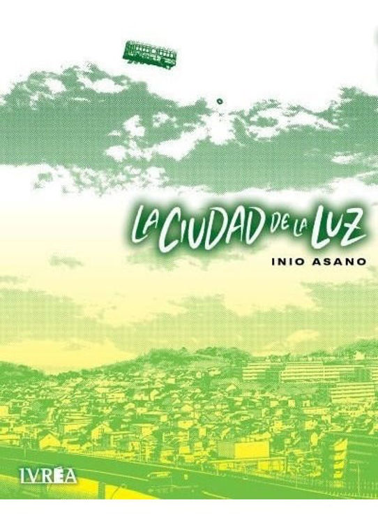 Imagen de La Ciudad de la Luz - Inio Asano / Ivrea