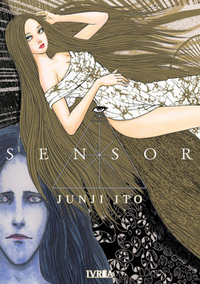 Imagen de Sensor (Tomo Único) / Junji Ito - Ivrea