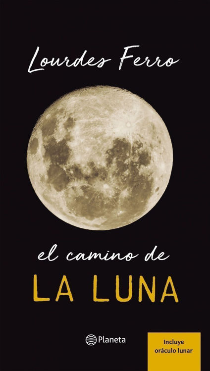 Imagen de El Camino De La Luna / Lourdes Ferro