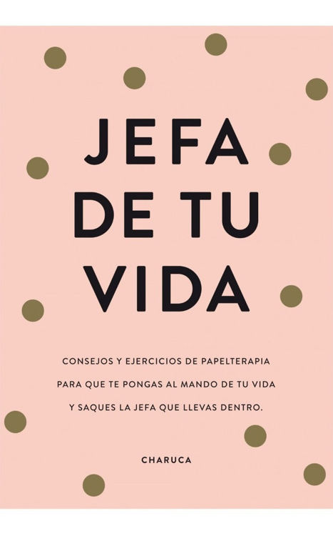 Imagen de Jefa De Tu Vida / Charuca