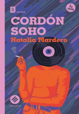 Imagen de Cordón Soho / Natalia Mardero