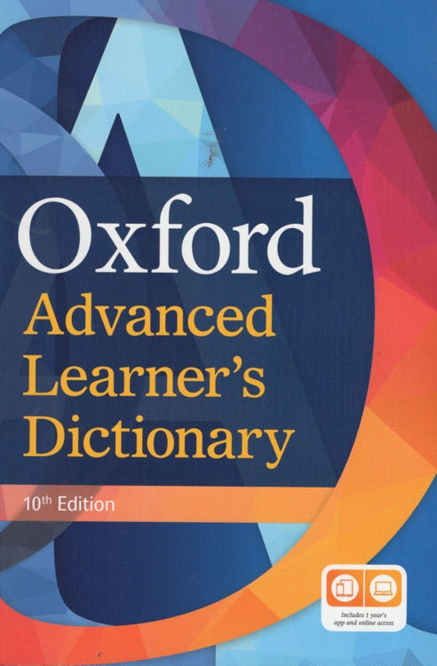 Imagen de Oxford Advanced Learner's Dictionary 10th Edition