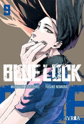 Imagen de Blue Lock 09 - Ivrea