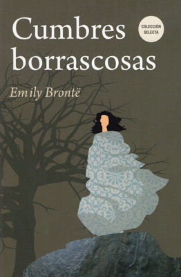 Imagen de Cumbres Borrascosas / Emily Bronte