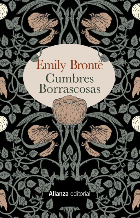 Imagen de Cumbres Borrascosas / Emily Bronte