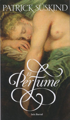 Imagen de El Perfume / Patrick Suskind
