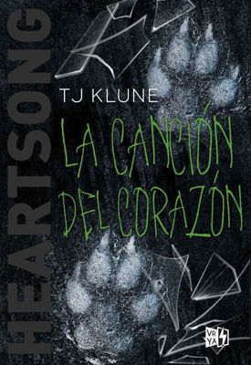 Imagen de La Canción del Corazón - Green Creek 3 / TJ Klune