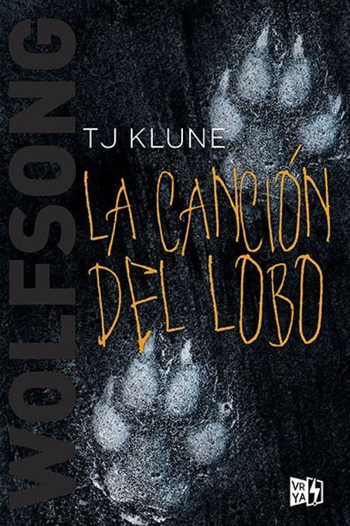 Imagen de La Cancion del Lobo - Green Creek 1 / TJ Klune