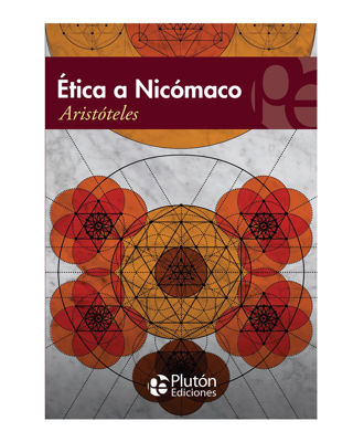 Imagen de ÉTICA A NICÓMACO / ARISTÓTELES