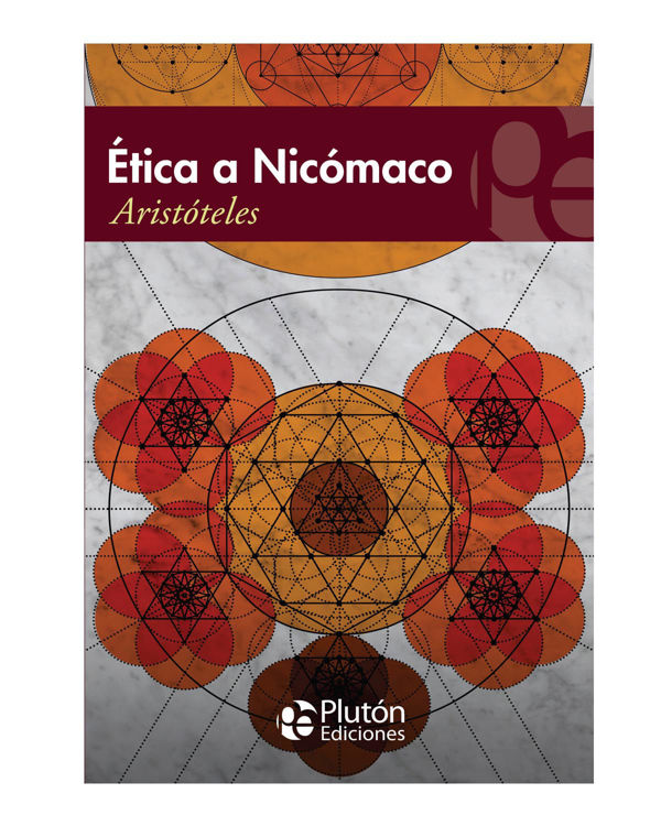 Imagen de ÉTICA A NICÓMACO / ARISTÓTELES