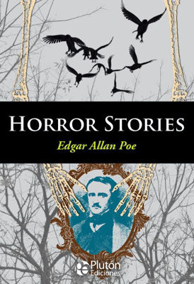 Imagen de Horror Stories / Edgar Allan Poe