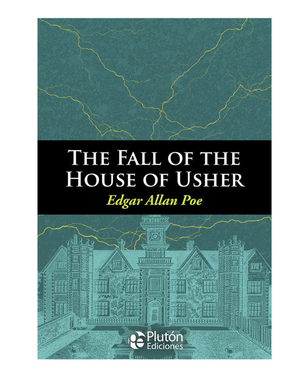 Imagen de The Fall Of The House Of Usher And Other Stories / Edgar Allan Poe