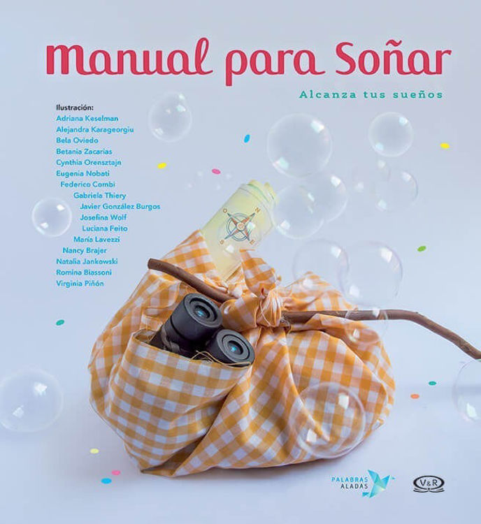Imagen de Manual Para Soñar: Alcanza Tus Sueños