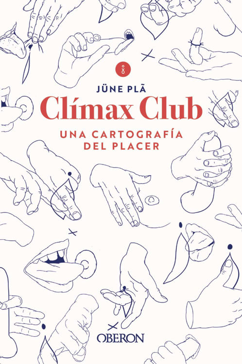 Imagen de CLÍMAX CLUB / JÜNE PLÃ