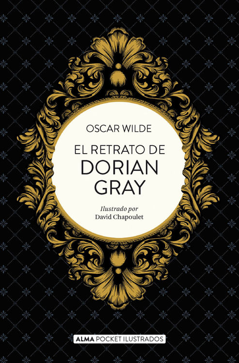 Imagen de El Retrato De Dorian Gray (pocket) / Oscar Wilde