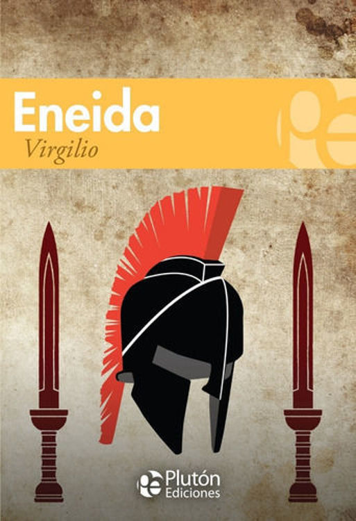 Imagen de Eneida / Virgilio