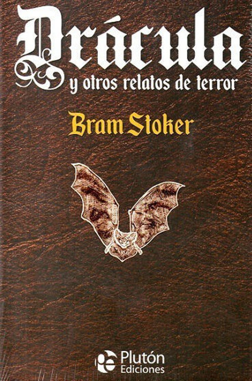 Imagen de Drácula Y Otros Relatos De Terror / Bram Stoker