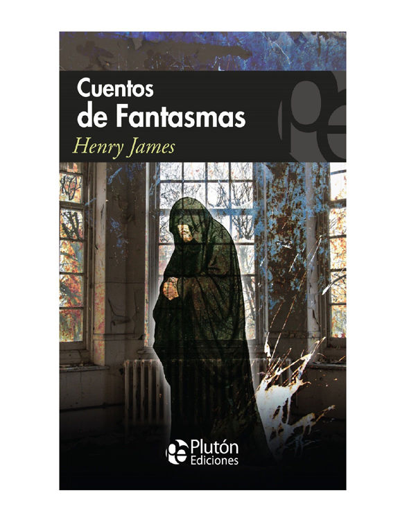 Imagen de CUENTOS DE FANTASMAS / HENRY JAMES
