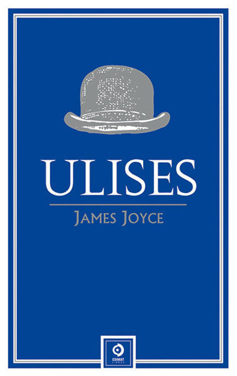 Imagen de ULISES (PIEL DE CLÁSICOS) / JAMES JOYCE