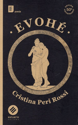 Imagen de Evohé / Cristina Peri Rossi