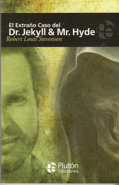 Imagen de El Extraño Caso Del Dr Jekyll & Mr Hyde / Robert Louis Stevenson