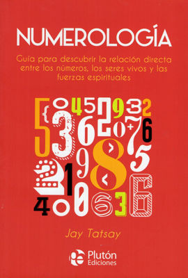 Imagen de NUMEROLOGÍA / JAY TATSAY