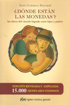 Imagen de Donde Estan Las Monedas / Joan Garriga Bacardi