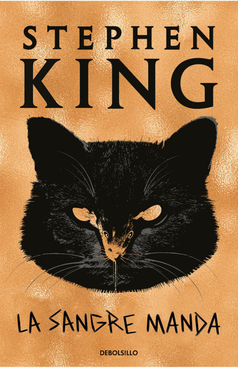 Imagen de La Sangre Manda / Stephen King