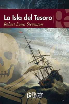 Imagen de La Isla Del Tesoro / Robert Louis Stevenson