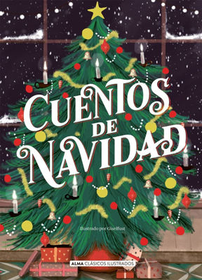 Imagen de Cuentos De Navidad / Alma Ilustrados