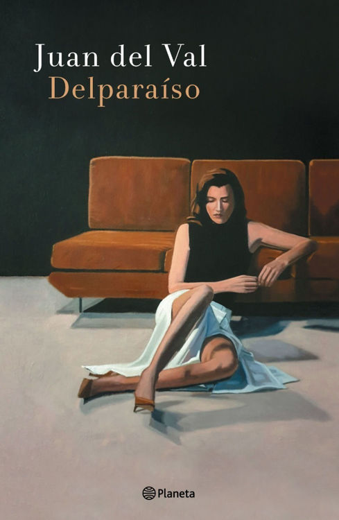 Imagen de Delparaíso / Juan Del Val