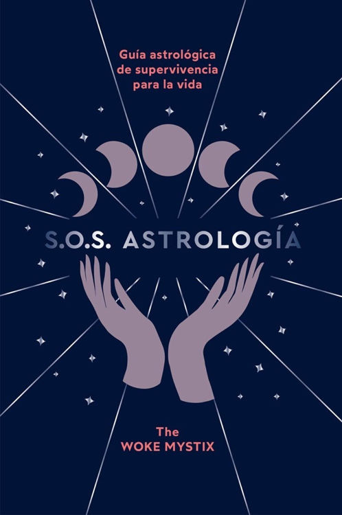 Imagen de Sos Astrología / The Woke Mystix