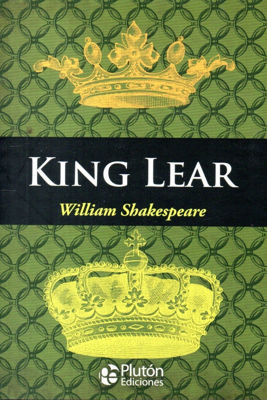 Imagen de King Lear / William Shakespeare - Edición En Inglés